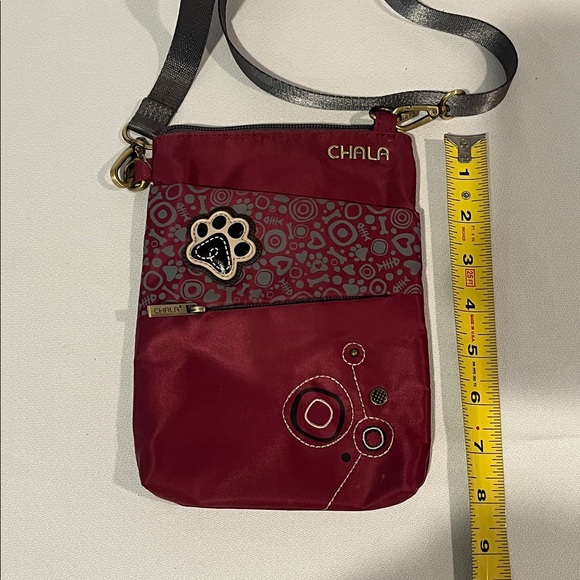 Chala Pet Paw Crossbody - Picture 11 of 11